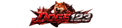 DOGE123 Logo